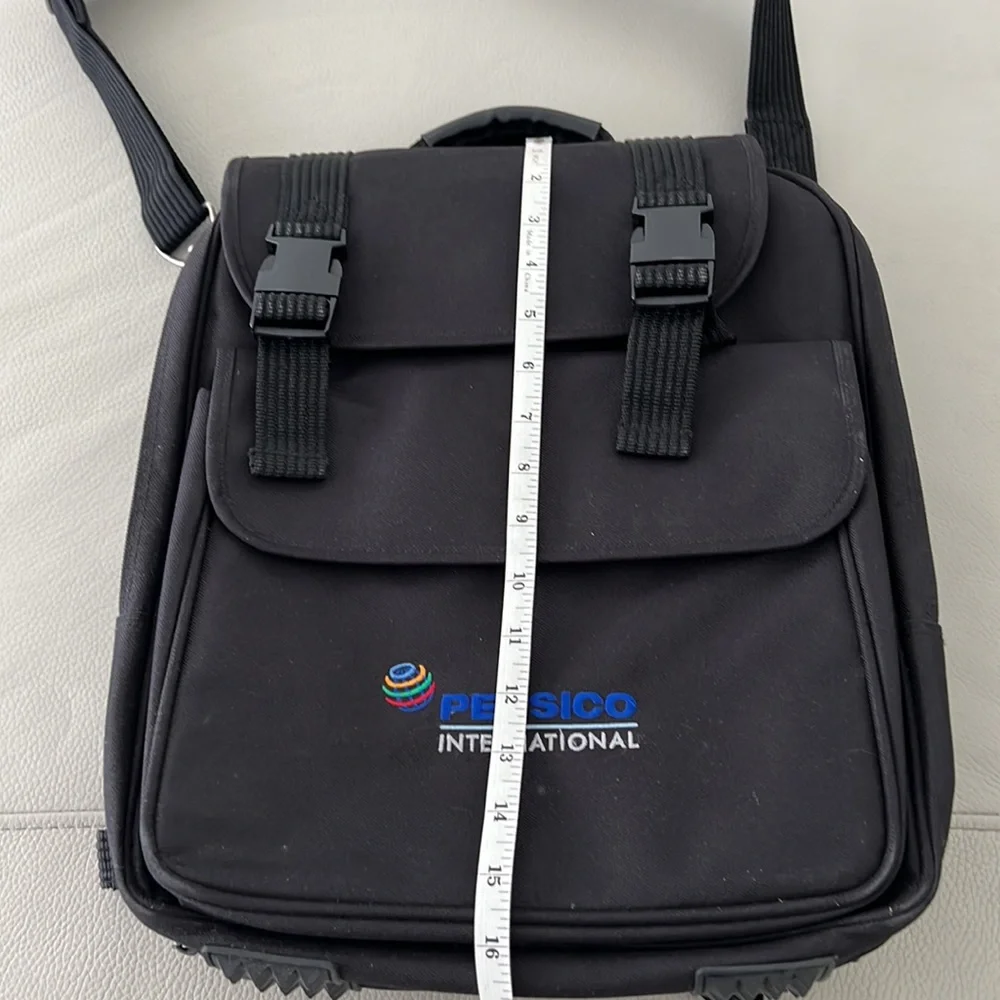 Pepsico Laptop Backpack